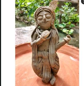 Krishna Murti