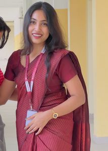 Wedding Saree Functional Wear For Cheap Rate