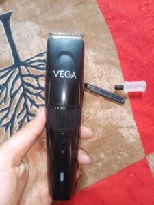 Vega Beard Trimmer