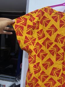 Max Xxl Top