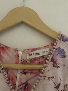 Designer Gown