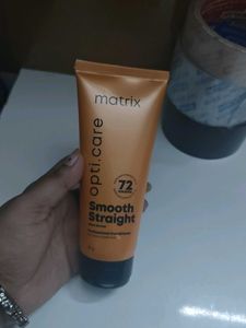 Matrix Container