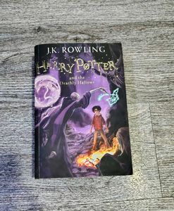 Harry Potter and the Deathly Hallows