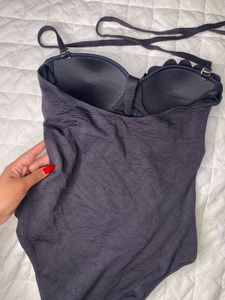 Padded Bodysuit