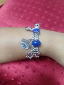 Charm Bracelet