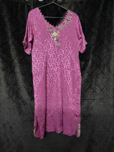 Punjabi Elegant Heavy Work Suit Set On Sale!