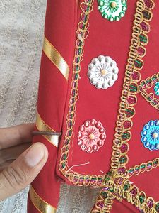 👸 Combo Of Hand Fans For Marriage Rituals