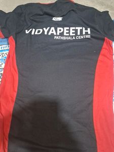 Pw Vidyapeeth Tshirt