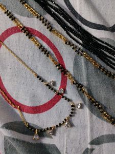 Mangalsutra Set