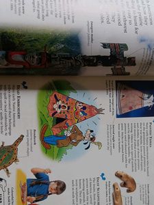 Disney&#39;s Wonderful World of Art Book