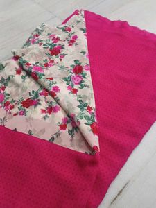 New Regular Wear Saree