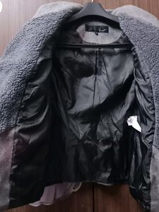 Women Winter Coat &amp; Blazer