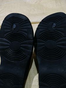 Footwear