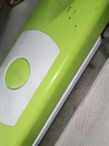 5star Vegetable Chopper With 5 Attachments