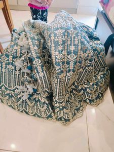 Beautiful Lehanga 3 Pcs