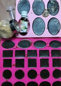 Handcrafted Neem Soap