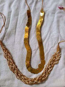 Jewelleries For Dance