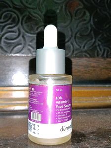 Derma 10% Vitamin C Face Serum