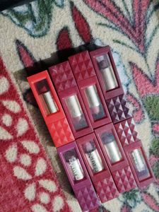 Matte Lipstick