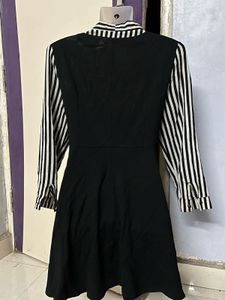 Korean Designer Tie Up One Piece