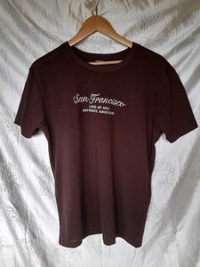 San Francisco Graphic Tee