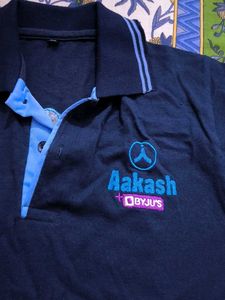Unused Aakash T-shirt
