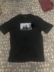 Graphic Print T-Shirt