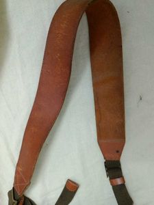 fossil Crossbody Bag