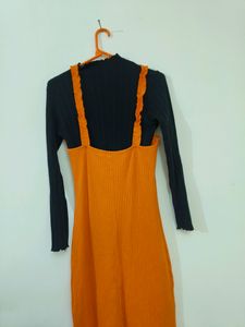 Zara 🍊 Show Your Curves In Winter As Well