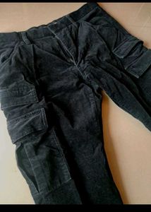 Customised Panties With Black Jeans