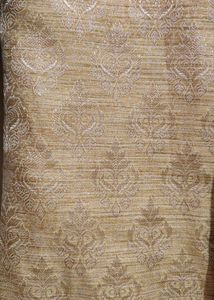 Tan Sherwani