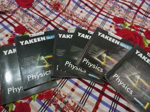 Physics Wallah Dropper Neet Module