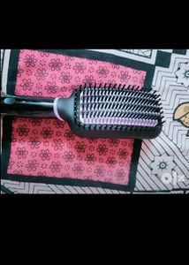 Philips Hair Straightener Brush.
