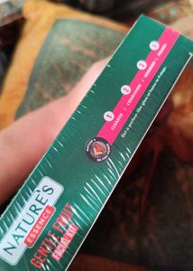 Nature's Essence Gentle Fruit Facial Kit