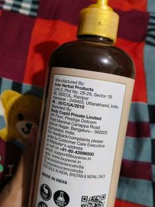 Wow Vitamin C Body Lotion