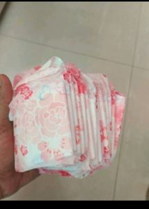Whisper XL Pads 15Pcs