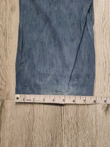 Ma285 Bare Denim Jeans Waist 38