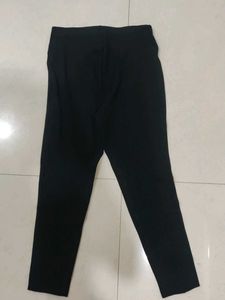 High Rise Jeans