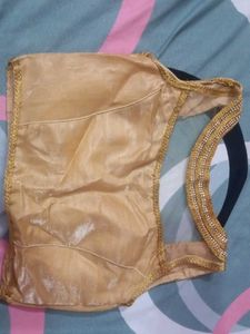 Partywear Blowse For Girls