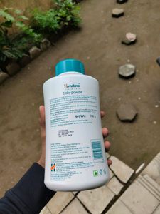 Himalaya Baby Powder Khus-Khus 700g