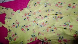 Baby Frock