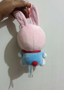 Doraemon bagcharm