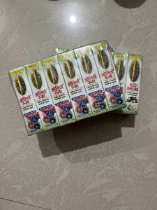 Oleo Rheuma Oil For Joint Pains