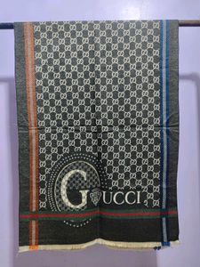 Gucci scarf 🧣
