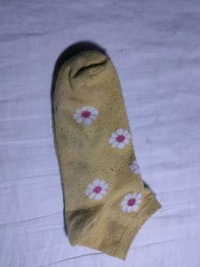 5 Pairs of socks