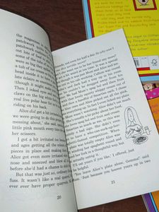 Best Friends Forever Book Set