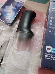 Oracura Smart Water Flosser✅