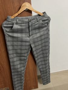 Formal Pants