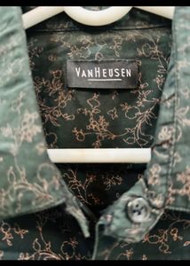 Van Heusen