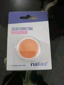 Maliao Color Correcting Concealer - Shade 303